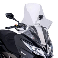 puig v tech line touring screen kawasaki j125 j300 2013