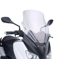 puig v tech line touring screen yamaha x max 125 250 2010 2013