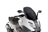 puig v tech line touring screen bmw c600 sport 2012 2015