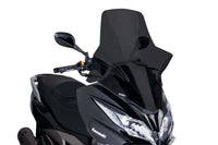 puig v tech line touring screen kawasaki j125 j300 2013