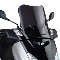 puig v tech line touring screen yamaha x max 125 250 2005 2009