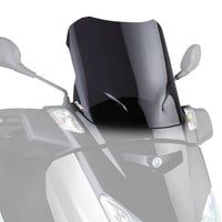 puig v tech line touring screen yamaha x max 125 250 2005 2009