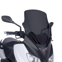 puig v tech line touring screen yamaha x max 125 250 2010 2013