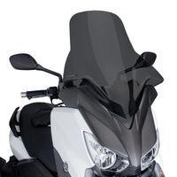 puig v tech line touring screen yamaha x max 125 2014 2017