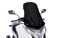 puig v tech line touring screen honda nc 700 750 d integra 2012