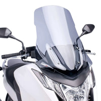 puig v tech line touring screen honda nc 700 750 d integra 2012