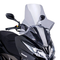 puig v tech line touring screen kawasaki j125 j300 2013