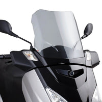 puig v tech line touring screen yamaha x max 125 250 2005 2009