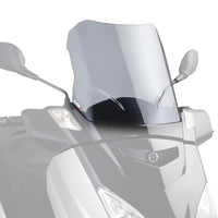 puig v tech line touring screen yamaha x max 125 250 2005 2009