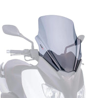 puig v tech line touring screen yamaha x max 125 250 2010 2013