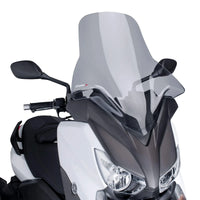 puig v tech line touring screen yamaha x max 125 2014 2017