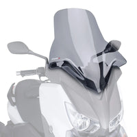 puig v tech line touring screen yamaha x max 125 2014 2017