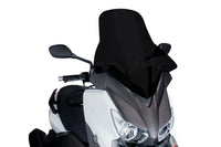 puig v tech line touring screen yamaha x max 125 2014 2017
