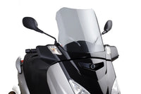 puig v tech line touring screen yamaha x max 125 250 2005 2009