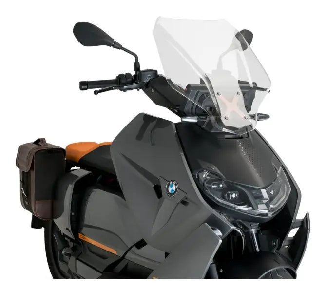 puig v tech touring windscreen bmw ce 04 2022 2023