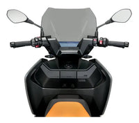puig v tech touring windscreen bmw ce 04 2022 2023