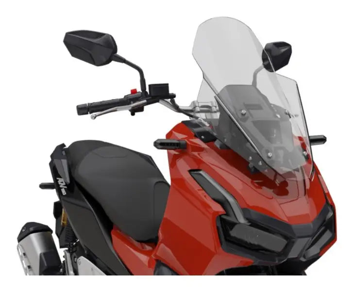 puig v tech touring windscreen honda adv150 2023