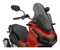 puig v tech touring windscreen honda adv150 2023