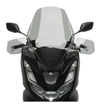 puig v tech touring windscreen honda pcx 2021 2022
