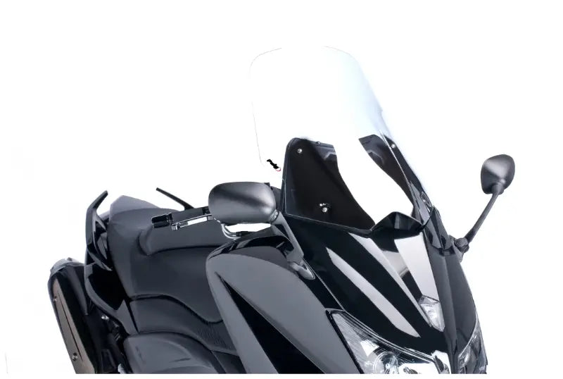 puig v tech touring windscreen yamaha tmax 530 2015 2016