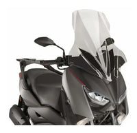 puig v tech touring windscreen yamaha xmax 2018 2022