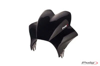 puig wave screen triumph thruxton 1200 r 2016