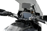 puig windscreen reinforcement support harley davidson pan america special 2021