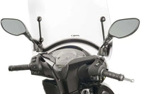 puig windscreen t s honda sh 125i 2017 2019 clear