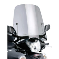 puig windscreen t s honda sh 125i 2007 2008 clear
