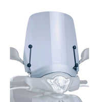 puig windscreen t s honda sh 125i sh 300i 2013 2016 clear