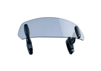 puig windscreen visor kit