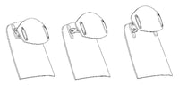 puig windscreen visor kit