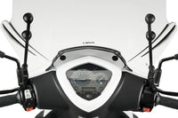 puig windshield t x screen kymco agility city 125 2020 clear