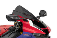 puig z racing screen honda cbr1000 rr r fireblade 2020