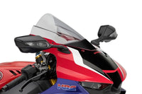 puig z racing screen honda cbr1000 rr r fireblade 2020