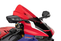 puig z racing screen honda cbr1000 rr r fireblade 2020