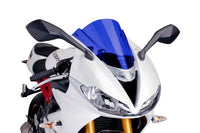 puig z racing screen triumph daytona 675 r 2013 2017