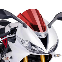 puig z racing screen triumph daytona 675 r 2013 2017
