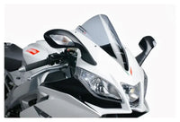 puig z racing windscreen aprilia rsv4 2009 2014