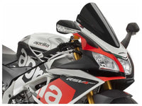 puig z racing windscreen aprilia rsv4 rr rf 2015 2020