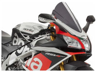 puig z racing windscreen aprilia rsv4 rr rf 2015 2020