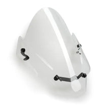 puig z racing windscreen aprilia tuono 660 v4 v4 factory 2021 2023