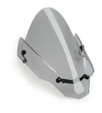 puig z racing windscreen aprilia tuono 660 v4 v4 factory 2021 2023