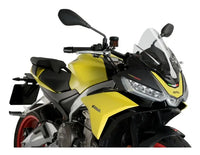 puig z racing windscreen aprilia tuono 660 v4 v4 factory 2021 2023