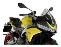 puig z racing windscreen aprilia tuono 660 v4 v4 factory 2021 2023