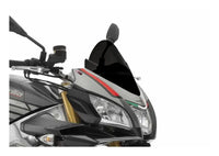 puig z racing windscreen aprilia tuono v4 r 1100 rr factory 2015 2020