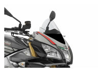 puig z racing windscreen aprilia tuono v4 r 1100 rr factory 2015 2020