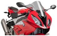 puig z racing windscreen bmw s1000rr 2015 2019