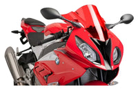 puig z racing windscreen bmw s1000rr 2015 2019