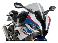 puig z racing windscreen bmw s1000rr 2020 2023